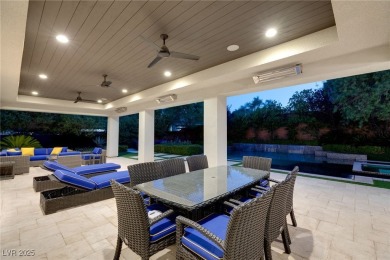 Experience elevated living at Grey Feather, a 3-bed, 4.5-bath on Bears Best Las Vegas Golf Club in Nevada - for sale on GolfHomes.com, golf home, golf lot