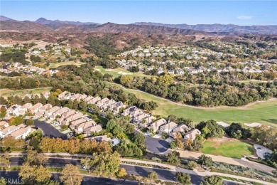 Beautiful panoramic golf course views! This home is a must see on Coto De Caza Golf Club in California - for sale on GolfHomes.com, golf home, golf lot