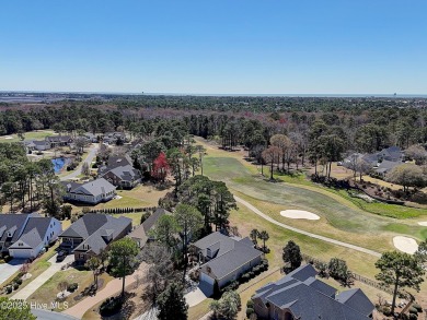 Welcome home to 3449 Members Club Blvd!   This charming on Members Club At St. James Plantation in North Carolina - for sale on GolfHomes.com, golf home, golf lot