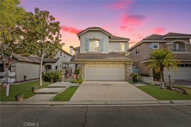 Beautiful panoramic golf course views! This home is a must see on Coto De Caza Golf Club in California - for sale on GolfHomes.com, golf home, golf lot