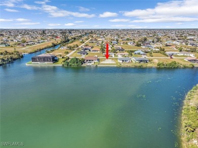STUNNING LAKE LOT ** CITY WATER is in, all ASSESSMENTS are PAID on Del Tura Golf and Country Club in Florida - for sale on GolfHomes.com, golf home, golf lot