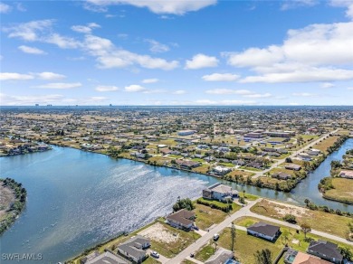 STUNNING LAKE LOT ** CITY WATER is in, all ASSESSMENTS are PAID on Del Tura Golf and Country Club in Florida - for sale on GolfHomes.com, golf home, golf lot