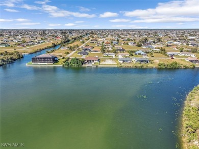 STUNNING LAKE LOT ** CITY WATER is in, all ASSESSMENTS are PAID on Del Tura Golf and Country Club in Florida - for sale on GolfHomes.com, golf home, golf lot