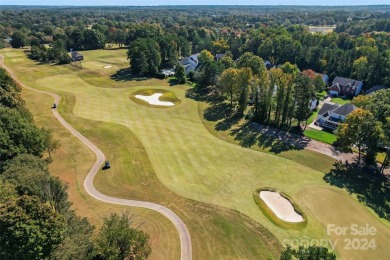 GOLF COURSE LIVING... located in the desirable Northstone on Northstone Country Club in North Carolina - for sale on GolfHomes.com, golf home, golf lot