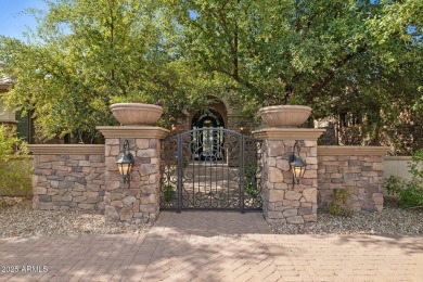 This home is truly special. It was the 3rd Moon Vally home they on Moon Valley Country Club  in Arizona - for sale on GolfHomes.com, golf home, golf lot
