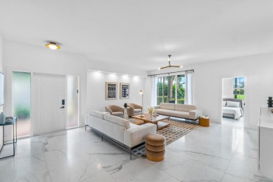 Step into this seasonal rental offering luxury living including on Polo Club of Boca Raton in Florida - for sale on GolfHomes.com, golf home, golf lot