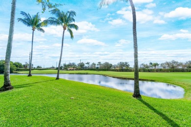 Step into this seasonal rental offering luxury living including on Polo Club of Boca Raton in Florida - for sale on GolfHomes.com, golf home, golf lot