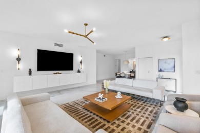 Step into this seasonal rental offering luxury living including on Polo Club of Boca Raton in Florida - for sale on GolfHomes.com, golf home, golf lot