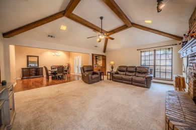 Honey, stop the car! Welcome to 5609 Euclid Drive in the highly on Lake Arlington Golf Course in Texas - for sale on GolfHomes.com, golf home, golf lot