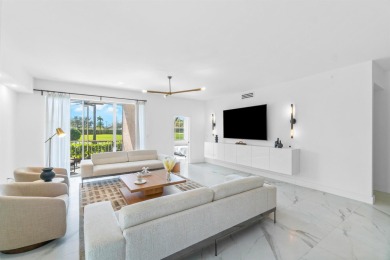 Step into this seasonal rental offering luxury living including on Polo Club of Boca Raton in Florida - for sale on GolfHomes.com, golf home, golf lot