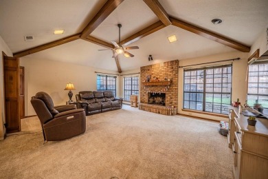 Honey, stop the car! Welcome to 5609 Euclid Drive in the highly on Lake Arlington Golf Course in Texas - for sale on GolfHomes.com, golf home, golf lot