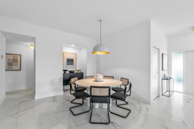 Step into this seasonal rental offering luxury living including on Polo Club of Boca Raton in Florida - for sale on GolfHomes.com, golf home, golf lot
