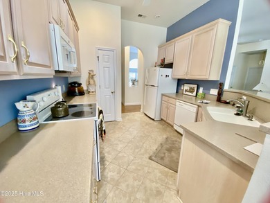 Don't miss the opportunity to move into one of the most on Sandpiper Bay Golf and Country Club in North Carolina - for sale on GolfHomes.com, golf home, golf lot