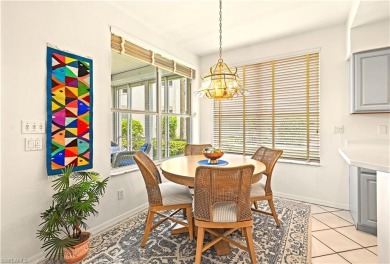 Picture perfect WITH LONG LAKE VIEWS where nothing is out of on Bonita Bay West in Florida - for sale on GolfHomes.com, golf home, golf lot