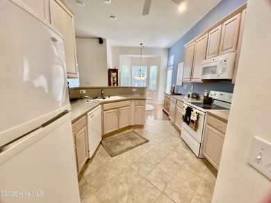 Don't miss the opportunity to move into one of the most on Sandpiper Bay Golf and Country Club in North Carolina - for sale on GolfHomes.com, golf home, golf lot