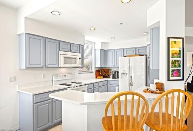 Picture perfect WITH LONG LAKE VIEWS where nothing is out of on Bonita Bay West in Florida - for sale on GolfHomes.com, golf home, golf lot