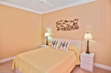 Beautifully updated first-floor end-unit Abbey model offering 1 on  in Florida - for sale on GolfHomes.com, golf home, golf lot