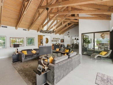 Exceptional modern residence fully renovated with a 1,700 - on Seagate Country Club in Florida - for sale on GolfHomes.com, golf home, golf lot