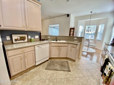 Don't miss the opportunity to move into one of the most on Sandpiper Bay Golf and Country Club in North Carolina - for sale on GolfHomes.com, golf home, golf lot