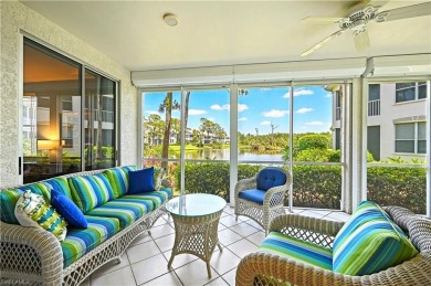Picture perfect WITH LONG LAKE VIEWS where nothing is out of on Bonita Bay West in Florida - for sale on GolfHomes.com, golf home, golf lot