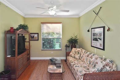 Beautifully updated first-floor end-unit Abbey model offering 1 on  in Florida - for sale on GolfHomes.com, golf home, golf lot