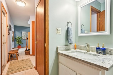 Discover this inviting home in a golf course community! Enjoy on Poplar Creek Country Club in Illinois - for sale on GolfHomes.com, golf home, golf lot