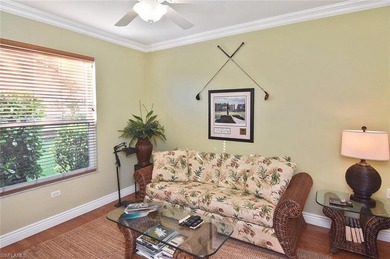 Beautifully updated first-floor end-unit Abbey model offering 1 on  in Florida - for sale on GolfHomes.com, golf home, golf lot