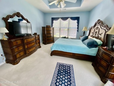 Don't miss the opportunity to move into one of the most on Sandpiper Bay Golf and Country Club in North Carolina - for sale on GolfHomes.com, golf home, golf lot