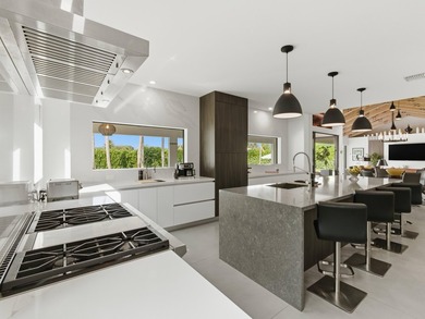 Exceptional modern residence fully renovated with a 1,700 - on Seagate Country Club in Florida - for sale on GolfHomes.com, golf home, golf lot