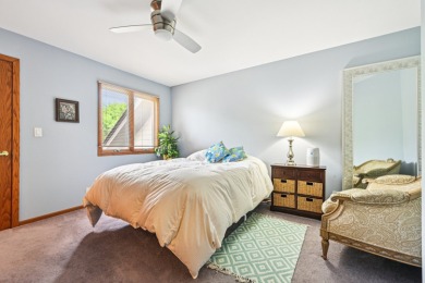 Discover this inviting home in a golf course community! Enjoy on Poplar Creek Country Club in Illinois - for sale on GolfHomes.com, golf home, golf lot