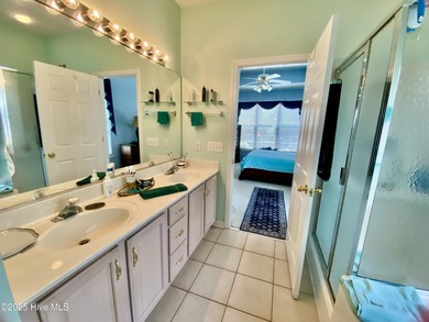 Don't miss the opportunity to move into one of the most on Sandpiper Bay Golf and Country Club in North Carolina - for sale on GolfHomes.com, golf home, golf lot