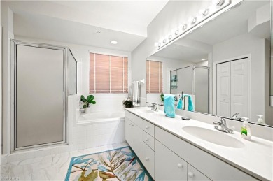 Picture perfect WITH LONG LAKE VIEWS where nothing is out of on Bonita Bay West in Florida - for sale on GolfHomes.com, golf home, golf lot