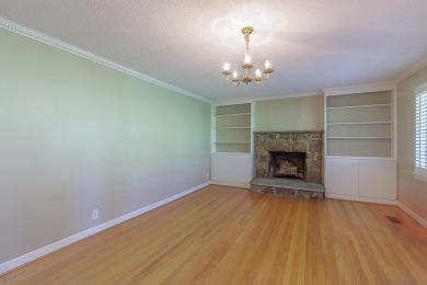 This all brick rancher with a finished basement is only minutes on Concord Golf Club in Tennessee - for sale on GolfHomes.com, golf home, golf lot
