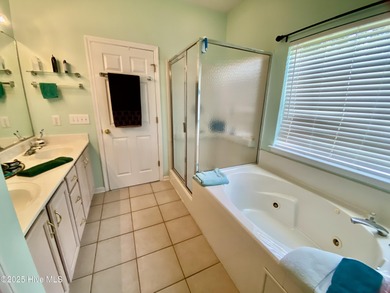 Don't miss the opportunity to move into one of the most on Sandpiper Bay Golf and Country Club in North Carolina - for sale on GolfHomes.com, golf home, golf lot