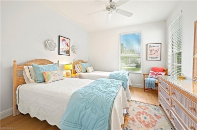 Picture perfect WITH LONG LAKE VIEWS where nothing is out of on Bonita Bay West in Florida - for sale on GolfHomes.com, golf home, golf lot