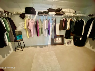 Don't miss the opportunity to move into one of the most on Sandpiper Bay Golf and Country Club in North Carolina - for sale on GolfHomes.com, golf home, golf lot