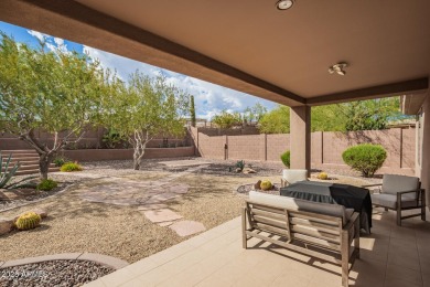 Welcome to carefree living in  this meticulously maintained on Anthem Golf and Country Club  in Arizona - for sale on GolfHomes.com, golf home, golf lot