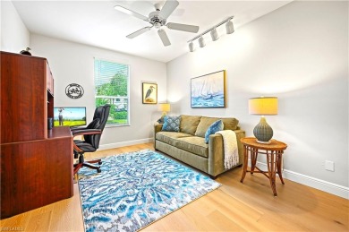 Picture perfect WITH LONG LAKE VIEWS where nothing is out of on Bonita Bay West in Florida - for sale on GolfHomes.com, golf home, golf lot