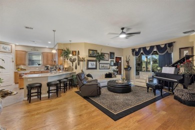 Affordable Home in 55+ Active Adult, Guard Gated Golf-Community on Arlington Ridge Golf Club in Florida - for sale on GolfHomes.com, golf home, golf lot