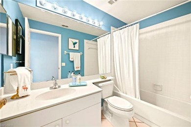 Picture perfect WITH LONG LAKE VIEWS where nothing is out of on Bonita Bay West in Florida - for sale on GolfHomes.com, golf home, golf lot