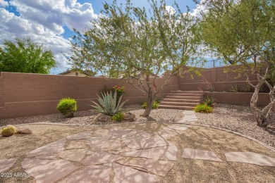 Welcome to carefree living in  this meticulously maintained on Anthem Golf and Country Club  in Arizona - for sale on GolfHomes.com, golf home, golf lot
