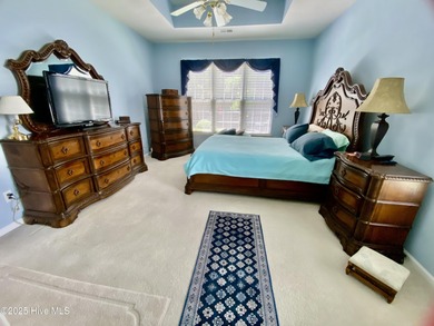 Don't miss the opportunity to move into one of the most on Sandpiper Bay Golf and Country Club in North Carolina - for sale on GolfHomes.com, golf home, golf lot