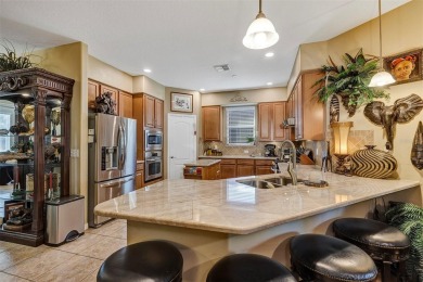 Affordable Home in 55+ Active Adult, Guard Gated Golf-Community on Arlington Ridge Golf Club in Florida - for sale on GolfHomes.com, golf home, golf lot