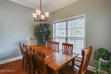 GERMANTOWN SCHOOL DISTRICT!  Spacious Open Plan! Formal Dining on Colonial Country Club Deerfield in Mississippi - for sale on GolfHomes.com, golf home, golf lot