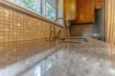 This all brick rancher with a finished basement is only minutes on Concord Golf Club in Tennessee - for sale on GolfHomes.com, golf home, golf lot