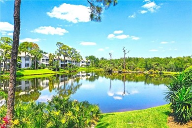 Picture perfect WITH LONG LAKE VIEWS where nothing is out of on Bonita Bay West in Florida - for sale on GolfHomes.com, golf home, golf lot