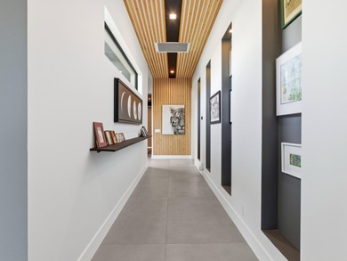 Welcome to the coveted Seagate Golf at The Hamlet, Delray on Seagate Country Club in Florida - for sale on GolfHomes.com, golf home, golf lot