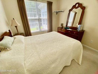 Don't miss the opportunity to move into one of the most on Sandpiper Bay Golf and Country Club in North Carolina - for sale on GolfHomes.com, golf home, golf lot