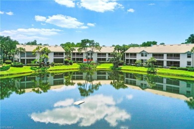 Picture perfect WITH LONG LAKE VIEWS where nothing is out of on Bonita Bay West in Florida - for sale on GolfHomes.com, golf home, golf lot