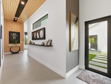 Welcome to the coveted Seagate Golf at The Hamlet, Delray on Seagate Country Club in Florida - for sale on GolfHomes.com, golf home, golf lot